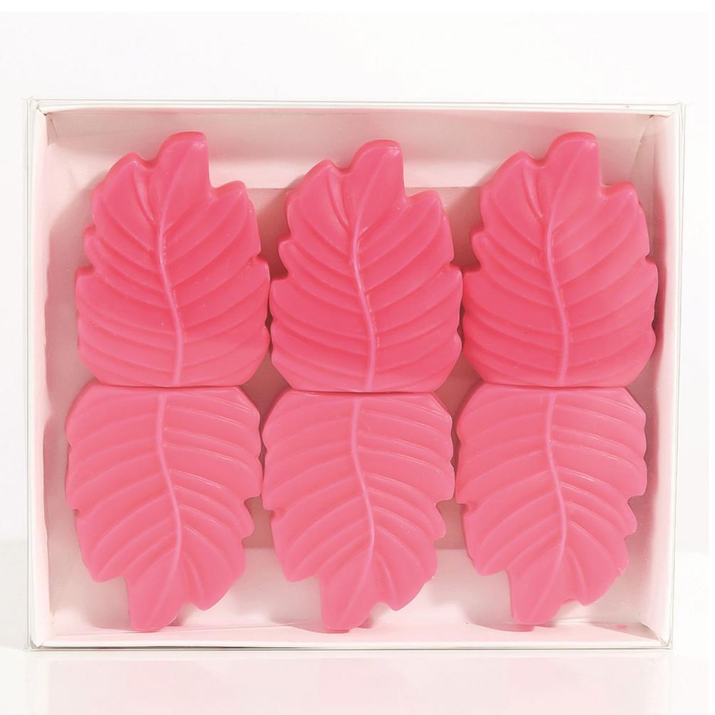 Woodbridge Lotus & White Sage Wax Melts (Pack of 6) £3.29